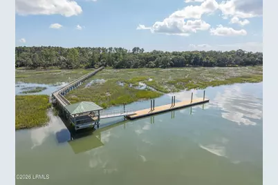 72 Bay Drive, Beaufort, SC 29907 - Photo 20