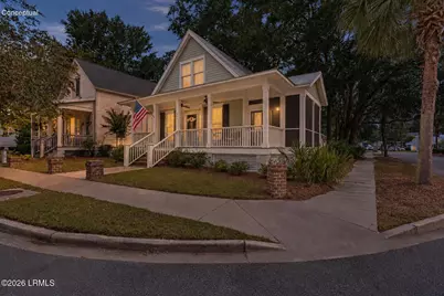 149 Willow Point Road, Beaufort, SC 29906 - Photo 4