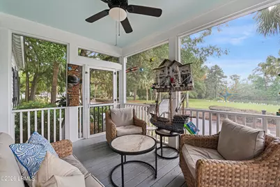 149 Willow Point Road, Beaufort, SC 29906 - Photo 34