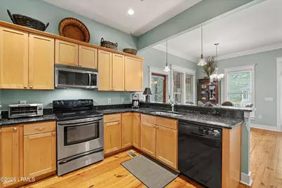 149 Willow Point Road, Beaufort, SC 29906 - Photo 12