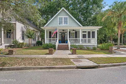 149 Willow Point Road, Beaufort, SC 29906 - Photo 1