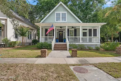 149 Willow Point Road, Beaufort, SC 29906 - Photo 2