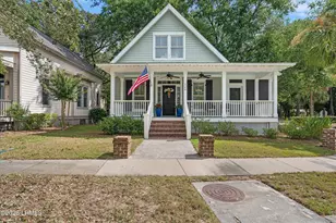 149 Willow Point Rd, Beaufort, SC 29906 - Photo 2