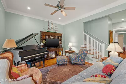 149 Willow Point Road, Beaufort, SC 29906 - Photo 8