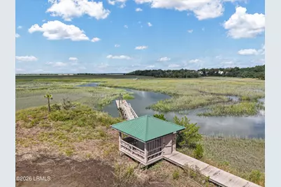 149 Willow Point Road, Beaufort, SC 29906 - Photo 38