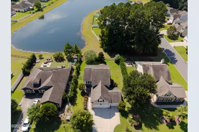 23 Swamp White Oak Drive, Bluffton, SC 29910 - Photo 26