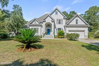 87 Olde Church Road, Saint Helena Island, SC 29920 - Photo 2