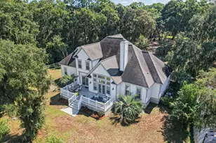 87 Olde Church Rd, Saint Helena Island, SC 29920 - Photo 50