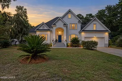 87 Olde Church Road, Saint Helena Island, SC 29920 - Photo 1