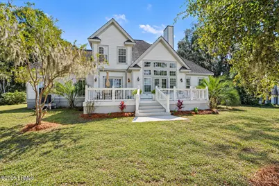 87 Olde Church Road, Saint Helena Island, SC 29920 - Photo 36