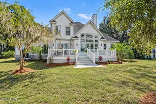 87 Olde Church Rd, Saint Helena Island, SC 29920 - Photo 36