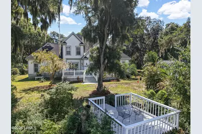 87 Olde Church Road, Saint Helena Island, SC 29920 - Photo 52