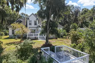 87 Olde Church Rd, Saint Helena Island, SC 29920 - Photo 52