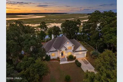 87 Olde Church Road, Saint Helena Island, SC 29920 - Photo 42