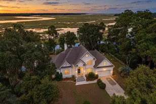 87 Olde Church Rd, Saint Helena Island, SC 29920 - Photo 42