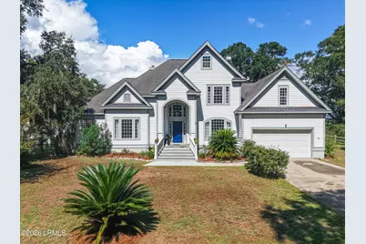 87 Olde Church Road, Saint Helena Island, SC 29920 - Photo 40