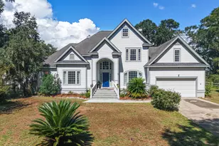 87 Olde Church Rd, Saint Helena Island, SC 29920 - Photo 40