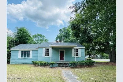 609 Shaw Drive, Hampton, SC 29924 - Photo 1