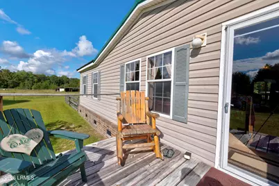 182 Hillcrest Drive, Varnville, SC 29944 - Photo 8