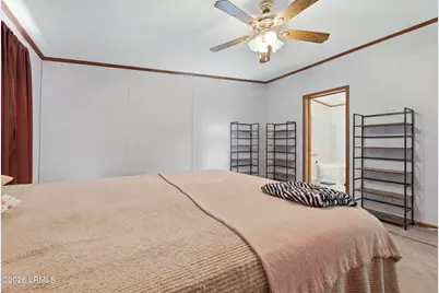 182 Hillcrest Drive, Varnville, SC 29944 - Photo 26