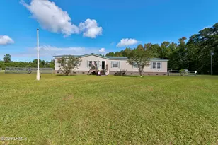 182 Hillcrest Dr, Varnville, SC 29944 - Photo 2
