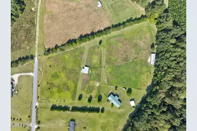 182 Hillcrest Drive, Varnville, SC 29944 - Photo 18