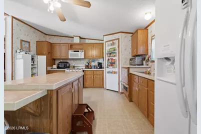 182 Hillcrest Drive, Varnville, SC 29944 - Photo 24
