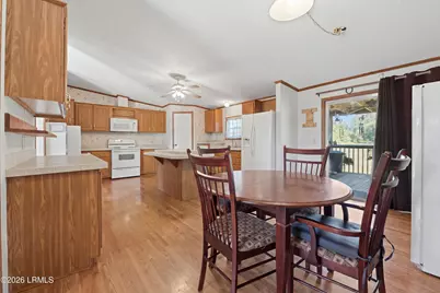 182 Hillcrest Drive, Varnville, SC 29944 - Photo 36