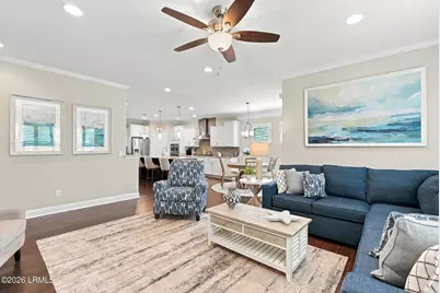 467 Village Green Lane, Hardeeville, SC 29909 - Photo 14