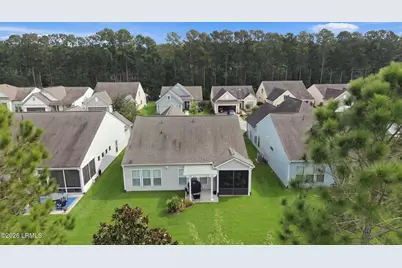 467 Village Green Lane, Hardeeville, SC 29909 - Photo 32