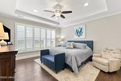 467 Village Green Lane, Hardeeville, SC 29909 - Photo 16