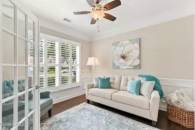 467 Village Green Lane, Hardeeville, SC 29909 - Photo 4