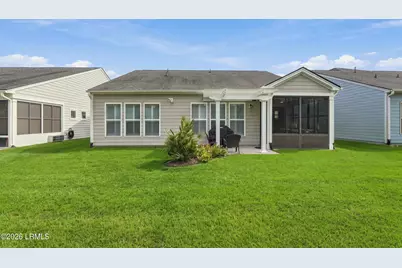 467 Village Green Lane, Hardeeville, SC 29909 - Photo 30