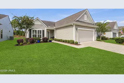 467 Village Green Lane, Hardeeville, SC 29909 - Photo 1