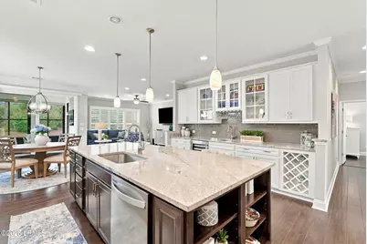 467 Village Green Lane, Hardeeville, SC 29909 - Photo 6