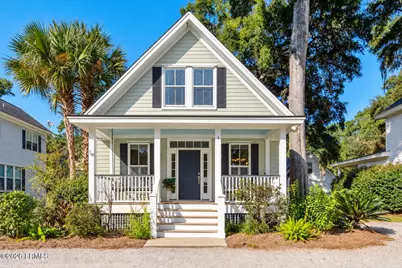 3 Crows Nest Avenue #3, Beaufort, SC 29907 - Photo 1