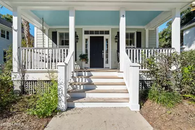 3 Crows Nest Avenue #3, Beaufort, SC 29907 - Photo 4