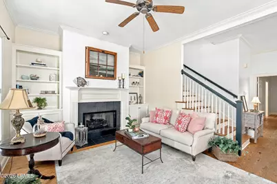 3 Crows Nest Avenue #3, Beaufort, SC 29907 - Photo 6
