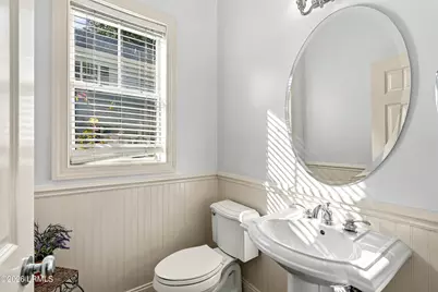 3 Crows Nest Avenue #3, Beaufort, SC 29907 - Photo 18