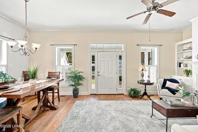 3 Crows Nest Avenue #3, Beaufort, SC 29907 - Photo 10