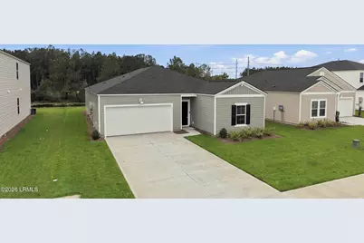 933 Sweetbay Drive, Hardeeville, SC 29927 - Photo 36