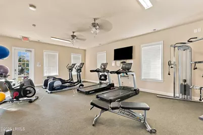 933 Sweetbay Drive, Hardeeville, SC 29927 - Photo 44
