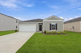 933 Sweetbay Dr, Hardeeville, SC 29927 - Photo 1