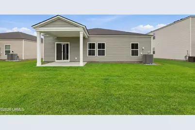 933 Sweetbay Drive, Hardeeville, SC 29927 - Photo 32