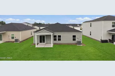 933 Sweetbay Drive, Hardeeville, SC 29927 - Photo 34