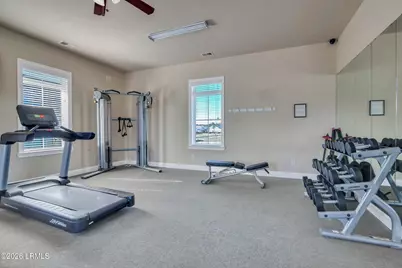 933 Sweetbay Drive, Hardeeville, SC 29927 - Photo 52