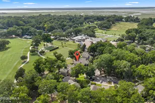 2021 Bluff Villas Rd, Saint Helena Island, SC 29920 - Photo 32