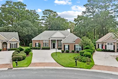 6 Waterton Circle, Bluffton, SC 29910 - Photo 1