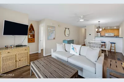 185 Beach Club Villa Drive, Fripp Island, SC 29920 - Photo 2