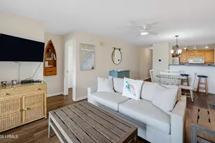 185 Beach Club Villa Dr, Fripp Island, SC 29920 - Photo 2
